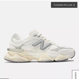 New balance 9060